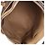 Louis Vuitton Sesame Monogram Canvas Pallas MM Marrom Multicor - vista 5