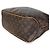 Louis Vuitton Monogram Canvas Delightful GM Marron - vue 6