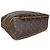 Louis Vuitton Monogram Canvas Delightful GM Marron - vue 7
