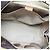 Louis Vuitton Monogram Canvas Deauville Braun - Ansicht 5