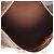 Louis Vuitton Monogram Canvas Keepall Bandouliere 45 Castaño - vista 5