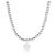 Collana Return To Tiffany in argento sterling Tiffany & Co. - vista 2