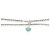 Collana Return To Tiffany in argento sterling Tiffany & Co. - vista 3