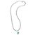 Collana Return To Tiffany in argento sterling Tiffany & Co. - vista 4