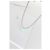 Collana Return To Tiffany in argento sterling Tiffany & Co. - vista 6
