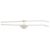 Pendente Croce Romana in Argento Sterling Tiffany & Co. - vista 2