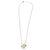 Pendente Croce Romana in Argento Sterling Tiffany & Co. - vista 3
