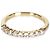 Tiffany & Co. Fascia Tiffany Forever in oro giallo e diamanti