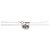 Pendente Cobblestone in platino, rubini e diamanti Tiffany & Co. - vista 2