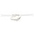 Pendente Cuore Aperto Extra Large Elsa Peretti in Argento Sterling Tiffany & Co. - Ansicht 2