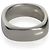 Tiffany & Co. Square Cushion Ring aus Sterlingsilber - Ansicht 4