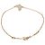 Bracciale Sweet Butterfly in oro giallo e madreperla Van Cleef & Arpels - vista 2