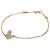 Bracciale Sweet Butterfly in oro giallo e madreperla Van Cleef & Arpels - vista 3