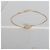 Bracciale Sweet Butterfly in oro giallo e madreperla Van Cleef & Arpels - vista 6