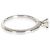 Tiffany & Co. Verlobungsring mit rundem Brillanten 0.36 ct - Ansicht 3