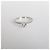 Tiffany & Co. Verlobungsring mit rundem Brillanten 0.36 ct - Ansicht 6