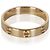 Anello Cartier Love Oro Giallo Modello Piccolo - vista 3