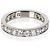 Tiffany & Co. Fascia Eternity Legacy in platino e diamanti - vista 4