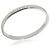 Bracciale Rigido Tiffany & Co. 1837 in Argento Sterling - vista 2