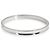 Bracciale Rigido Tiffany & Co. 1837 in Argento Sterling - vista 4