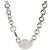 Collana Tiffany & Co Return To Tiffany in argento