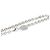 Collana Tiffany & Co Return To Tiffany in argento - vista 2