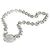Collana Tiffany & Co Return To Tiffany in argento - vista 3