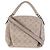 Louis Vuitton Galet Monogram Mahina Babylone BB Beige