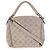 Louis Vuitton Galet Monogram Mahina Babylone BB Beige - vista 2