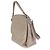Louis Vuitton Galet Monogram Mahina Babylone BB Beige - vista 3