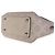 Louis Vuitton Galet Monogram Mahina Babylone BB Beige - vista 6