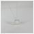 Pendente Cerchio 1837 in Argento Sterling Tiffany & Co. - vista 5