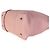 Louis Vuitton Magnolia Pink Soft Taurillon Lockit MM Rosa - vista 6