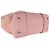 Louis Vuitton Magnolia Pink Soft Taurillon Lockit MM Rosa - vista 7