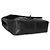 Gabrielle Borsa Chanel Jumbo Single Flap in pelle d'agnello matelassé nera Nero - vista 7