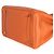 Hermès Orange Togo Birkin 35 GHW Arancione - vista 6