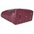 Goyard Bordeaux Leather Goyardine Bellechasse PM Porpora - vista 7