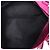 Borsa Balenciaga Le City Small in Agnello Rose Magenta con Hardware Classico Rosa - vista 5