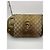 Gucci Monogram Boston Bag mit Herz-Anhänger Braun - Ansicht 13