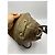 Gucci Monogram Boston Bag mit Herz-Anhänger Braun - Ansicht 14