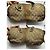 Gucci Monogram Boston Bag mit Herz-Anhänger Braun - Ansicht 15