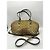 Gucci Monogram Boston Bag mit Herz-Anhänger Braun - Ansicht 2