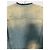 Maison Martin Margiela Maison Margiela Distressed Jeansjacke Blau - Ansicht 3