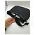 Borsa a tracolla Gucci in tela monogramma GG Nero - vista 14