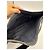 Borsa a tracolla Gucci in tela monogramma GG Nero - vista 15