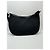 Borsa a tracolla Gucci in tela monogramma GG Nero - vista 2