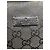 Borsa a tracolla Gucci in tela monogramma GG Nero - vista 6