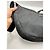 Borsa a tracolla Gucci in tela monogramma GG Nero - vista 7