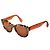 Fendi FF 0026/S Tortoise Shell Sunglasses Brown