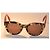 Fendi FF 0026/S Tortoise Shell Sunglasses Brown - view 2